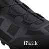 FIZIK Scarpe MTB FIZIK VENTO PROXY carbon nero WIDE
