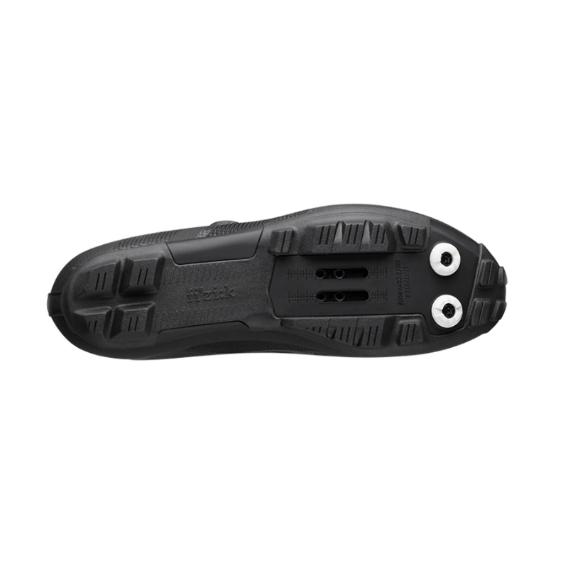 FIZIK Scarpe MTB FIZIK VENTO PROXY carbon nero WIDE