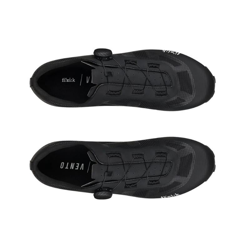 FIZIK Scarpe MTB FIZIK VENTO PROXY carbon nero WIDE