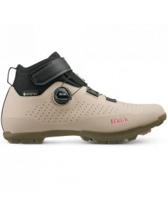 Scarpe invernali MTB gravel...