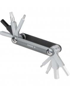 Multiattrezzo tascabile...