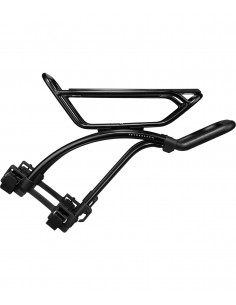 Portapacchi posteriore...