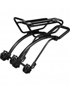 Portapacchi posteriore... 2