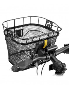 Cestino anteriore TOPEAK...