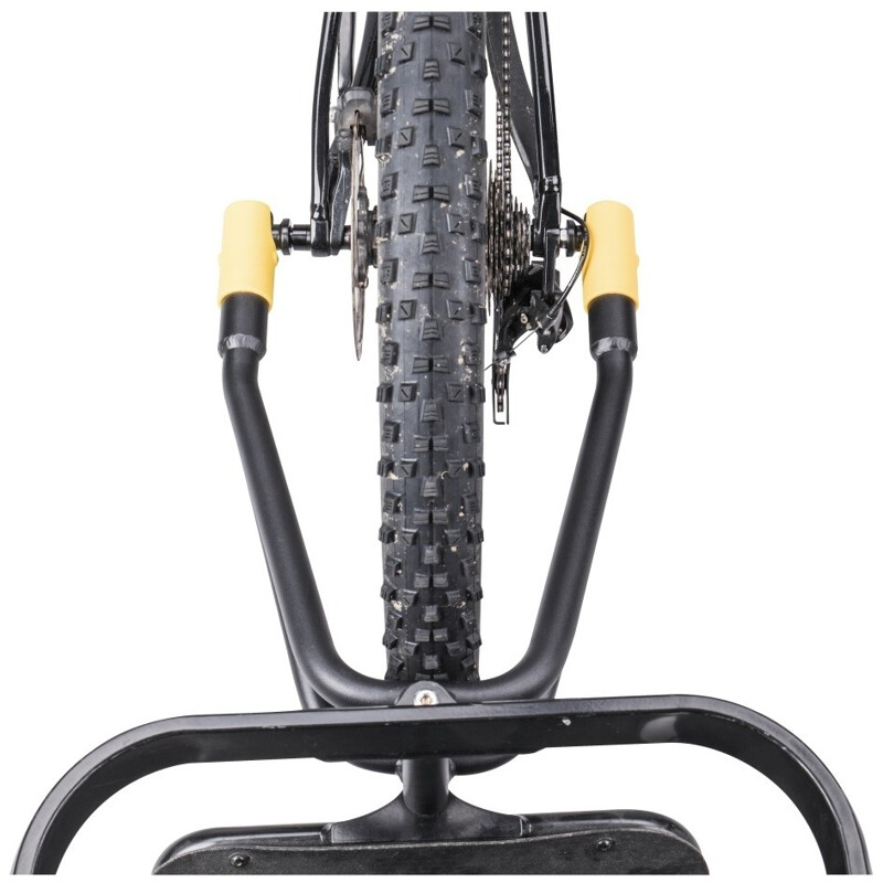 Topeak Topeak Forcella per Perno Passante - Trailer Yoke TX for 12 mm Thru Axle