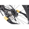 Topeak Topeak Forcella per Perno Passante - Trailer Yoke TX for 12 mm Thru Axle