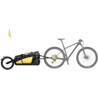 Topeak Topeak Forcella per Perno Passante - Trailer Yoke TX for 12 mm Thru Axle