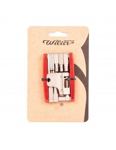 Multiattrezzo tascabile...