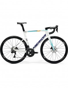 Bici da corsa MERIDA REACTO...