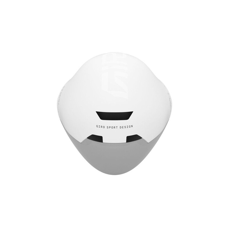 GIRO Casco cronometro GIRO Aerohead MIPS 2 Nero