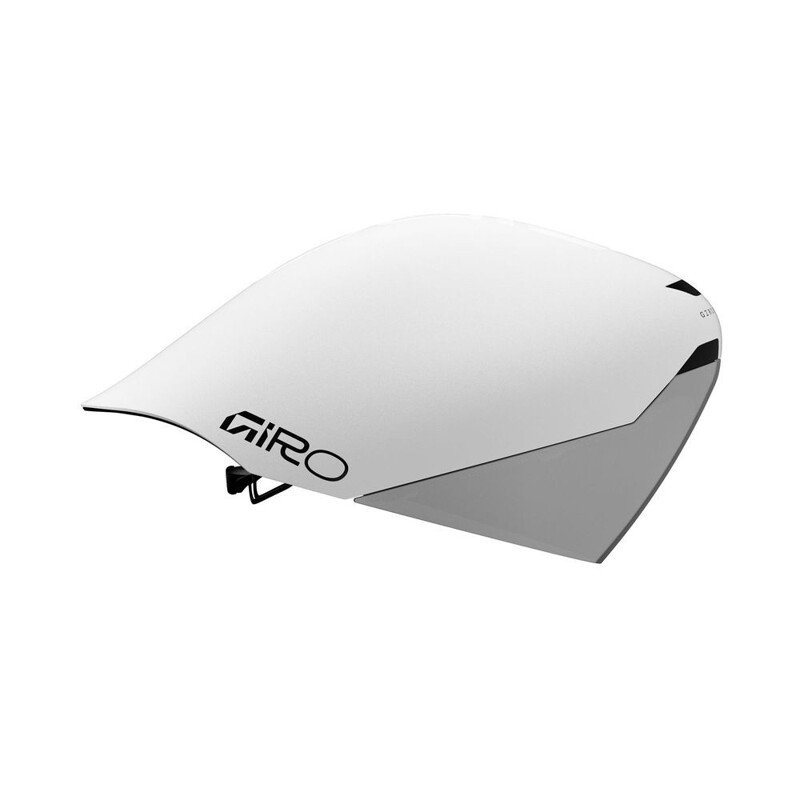 GIRO Casco cronometro GIRO Aerohead MIPS 2 Nero