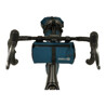AGU Borsa bikepacking al manubrio AGU VENTURE ROLL 1,5 litri blu