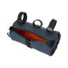 AGU Borsa bikepacking al manubrio AGU VENTURE ROLL 1,5 litri blu