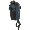 AGU Borsa bikepacking al manubrio AGU VENTURE SNACK PACK 1 litro blu