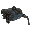 AGU Borsa bikepacking al manubrio AGU VENTURE SNACK PACK 1 litro blu