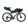 AGU Borsa bikepacking al manubrio AGU VENTURE SNACK PACK 1 litro blu