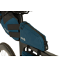 AGU Borsa toptube bikepacking AGU VENTURE TOP TUBE 0,7 litri blu
