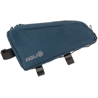 AGU Borsa toptube bikepacking AGU VENTURE TOP TUBE 0,7 litri blu