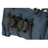 AGU Borsa anteriore al manubrio bikepacking  AGU VENTURE 17 litri blu