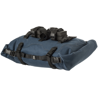 AGU Borsa anteriore al manubrio bikepacking  AGU VENTURE 17 litri blu