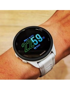 Garmin Forerunner 165... 2