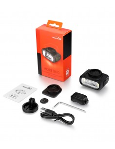 Luce Magicshine  Fanalino... 2