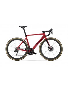 Kit telaio + forcella...