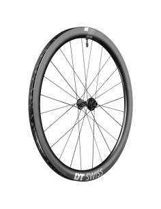 Coppia Ruote DT Swiss ERC 1400 DICUT 45 Carbonio Disc - 1442g 2