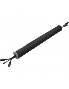 MAHLE X35 Batteria Plus F | 250 Wh | 36V - Batteria Integrata E-Bike