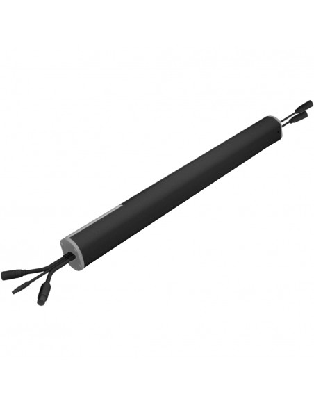 MAHLE X35 Batteria Plus F | 250 Wh | 36V - Batteria Integrata E-Bike