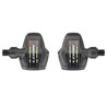 LOOK Pedali bici da corsa Look KEO BLADE Carbon con lama in carbonio 8Nm