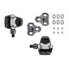 LOOK Pedali bici da corsa Look KEO BLADE Carbon con lama in carbonio 8Nm