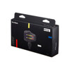 LOOK Pedali bici da corsa Look KEO BLADE Carbon con lama in carbonio 8Nm