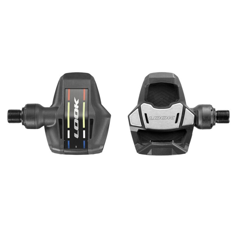 LOOK Pedali bici da corsa Look KEO BLADE Carbon con lama in carbonio 8Nm