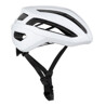Force Casco bici da strada road Force DOX white