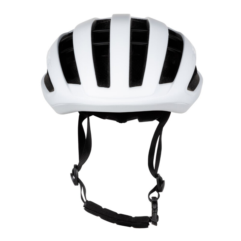 Force Casco bici da strada road Force DOX white