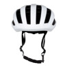 Force Casco bici da strada road Force DOX white