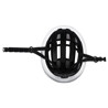 Force Casco bici da strada road Force DOX white