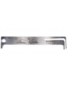 Dima indicatore di usura...