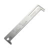 SHIMANO Dima indicatore di usura catena Shimano TL-CN42 - Precisione Professionale
