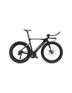 Bici da chrono triathlon...