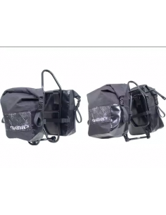 Wilier KIT BIKEPACKING...