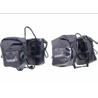 WILIER Wilier KIT BIKEPACKING ADLAR e ADLAR HYBRID 2 portapacchi + 4 borse UDH KBP003