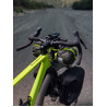 WILIER Wilier KIT BIKEPACKING ADLAR e ADLAR HYBRID 2 portapacchi + 4 borse UDH KBP003
