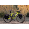 WILIER Wilier KIT BIKEPACKING ADLAR e ADLAR HYBRID 2 portapacchi + 4 borse UDH KBP003