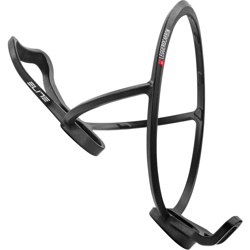 Elite Portaborraccia in carbonio Elite LEGGERO CARBON 2.5 13 gr