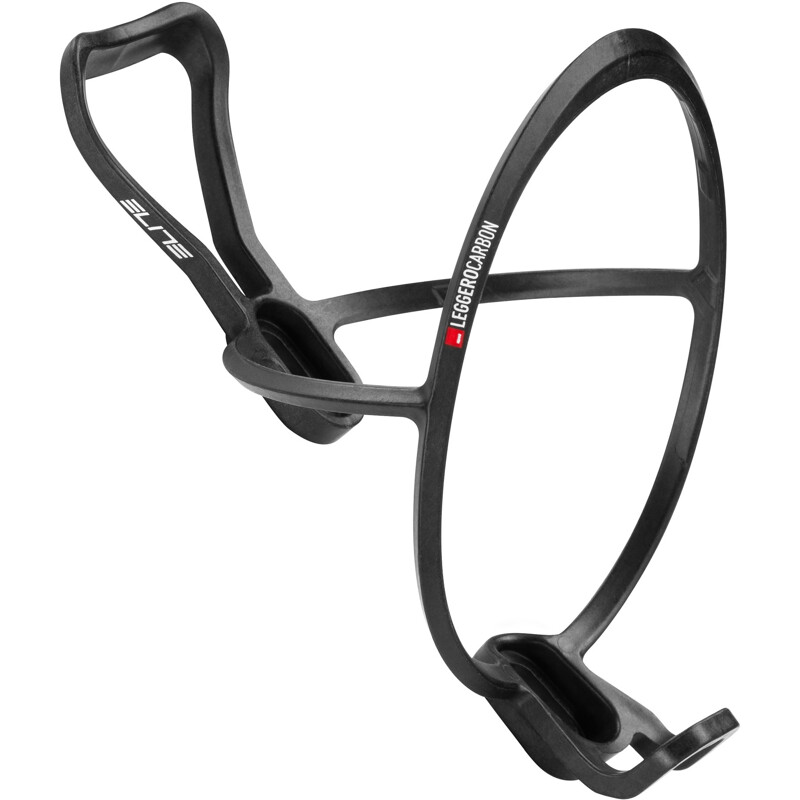 Elite Portaborraccia in carbonio Elite LEGGERO CARBON 2.5 13 gr