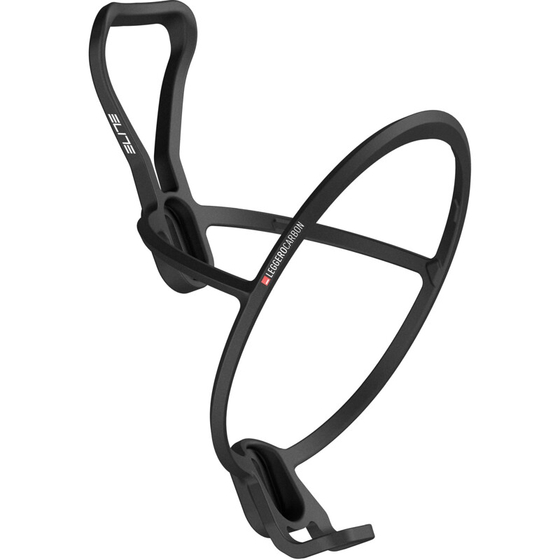 Elite Portaborraccia in carbonio Elite LEGGERO CARBON 2.5 13 gr