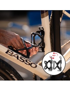 Portaborraccia Elite AMBO... 2