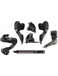 Gruppo SHIMANO GRX 825...